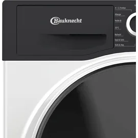 Bauknecht STEAM PLUS 9A2JGSP Waschmaschine (9 kg, 1400 U/min)