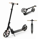 Kinderkraft Freely Scooter Beige