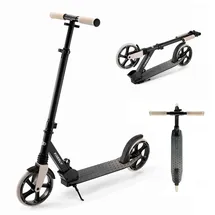 Kinderkraft Freely Scooter Beige