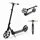 Kinderkraft Freely Scooter Beige