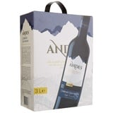 Andes Cabernet Sauvignon Chile Bag-in-box (1 x 3 l) | 3 l (1er pack)