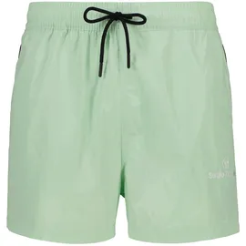 Sergio Tacchini Badeshorts GUACETO grün L