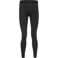 Gore Wear Gore Herren Concurve Thermo Hybrid Tights schwarz