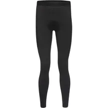 Gore Wear Gore Herren Concurve Thermo Hybrid Tights schwarz