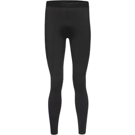 Gore Wear Gore Herren Concurve Thermo Hybrid Tights schwarz