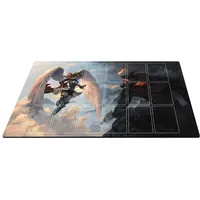 Blackfire Neverrift TCG - Fire Giant