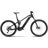 2024 29 Zoll RH 41 cm Black / Titan