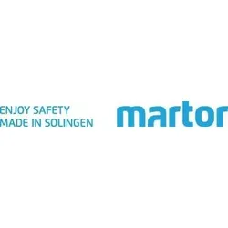 Martor 65232.70 Trapezklinge Nr. 65232 1 St.