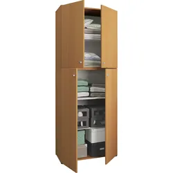 Kleiderschrank LONA