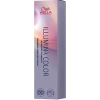 Wella Illumina 10/53 Hell-Lichtblond Mahagoni-Gold 60 ml