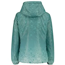 CMP 35z5466 Jacke - Opale / Agave - S