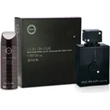 ARMAF Club de Nuit Intense Man Eau de Toilette 105 ml + Shower Gel 200 ml Geschenkset