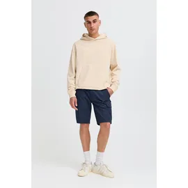 !Solid Cargoshorts SOLID "Cargoshorts SDKallant", Herren, Gr. M, N-Gr, blau (insignia blau), Obermaterial: 98% Baumwolle CO. 2% Elasthan EL., Hosen