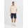 !Solid Cargoshorts SOLID "Cargoshorts SDKallant", Herren, Gr. M, N-Gr, blau (insignia blau), Obermaterial: 98% Baumwolle CO. 2% Elasthan EL., Hosen