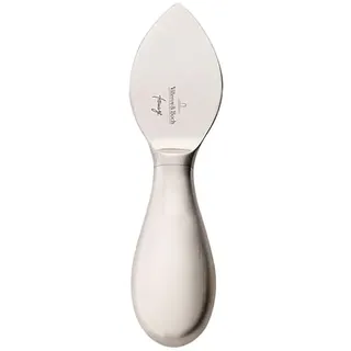 Villeroy & Boch Kensington Parmesanbrecher 14,8 cm, Edelstahl 12-6400-1483, Metall, 148mm