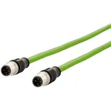 Metz Connect IndustrialEthernet Leitung 142M4D11100