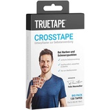 True Tape Sports GmbH TRUETAPE® Crosstape beige