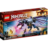Lego Ninjago Der Drache des Overlord 71742
