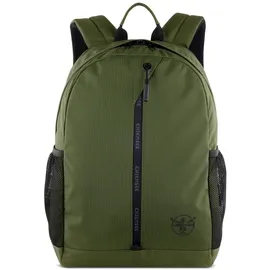 Chiemsee Rucksack Light N Base Backpack S Olive