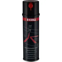 einkaufsbüro deutscher eisenhändler gmbh Baustellenmarkierspray 500ml schwarz E-COLL EE