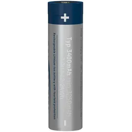 Ansmann 18650 3400 mAh 1 St.