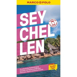 MARCO POLO Reiseführer Seychellen