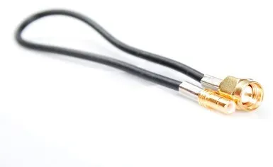  Antennenadapter SMA (M) - SMB (M) 15cm 