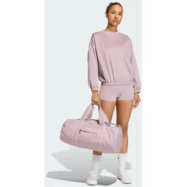 adidas Yoga Duffel Trainingstasche Damen KE3751 - preloved fig/ice purple