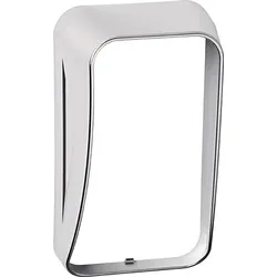 ABUS Blende HomeTec Pro CSS3000 Ku.silber f.CFT3000 Schutzabdeckung - 73361
