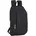 Rucksack schwarz