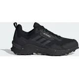 Terrex AX4 Wanderschuhe - Core Black / Carbon / Grey Four - 41 1/3