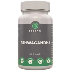 Paracel Ashwagandha (60 Kps.)