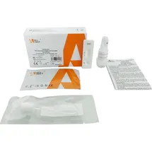 Kaiser Cares GmbH THC Speichel Schnelltest 3,5 ng/ml 1 St