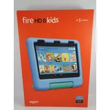 Amazon Fire HD 8 Kids 8.0" 32 GB Wi-Fi blau
