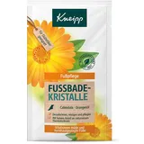 Kneipp Fußbadekristalle Calendula Orangenöl