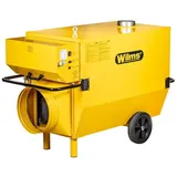 Wilms Heissluftturbine BV 185