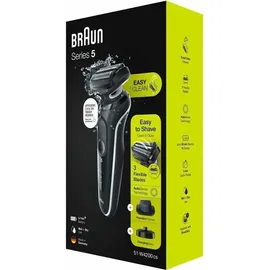 Braun Series 5 51-W4200cs