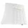fan Medisan® Frühjahr/Sommer-Bettdecke mit Polyester-Füllung Weiß 155 x 220 cm
