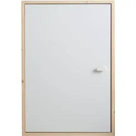 DOLLE Kniestocktür 80 x 70 x 11,5 cm