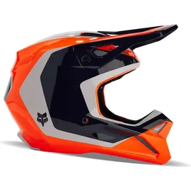 Fox V1 Nitro Fluorescent Orange S