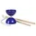 BS Toys Diabolo spiele - Koordination Kompaktes Outdoor Spiel - Draussen spielzeug Kinder, Blau