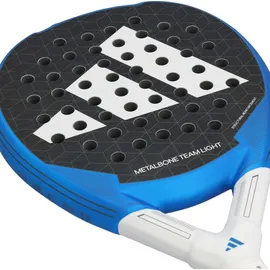 adidas Padel Metalbone Team Light 3.3 Padelschläger - Blue - One Size