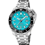 Festina F20043 Automatik Edelstahl 47,3 mm F20043/5