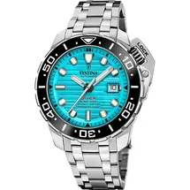 Festina F20043 Automatik Edelstahl 47,3 mm F20043/5