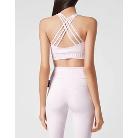 Plein Sport Sport BH Lila XS