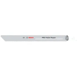 Bosch S1132VFR Säbelsägeblatt 225 mm 5 St.
