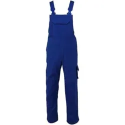 Mascot Latzhose Newark kornblau Größe 44