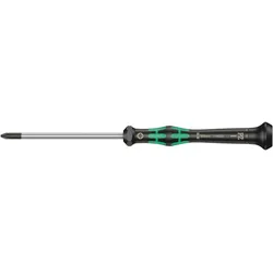 Wera 2055 PZ Elektronik-Kreuzschlitzschraubendreher - 05118032001