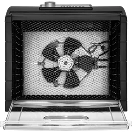 Sencor Dörrgerät 500W/230V - Schwarz