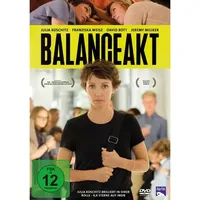  DVD Balanceakt